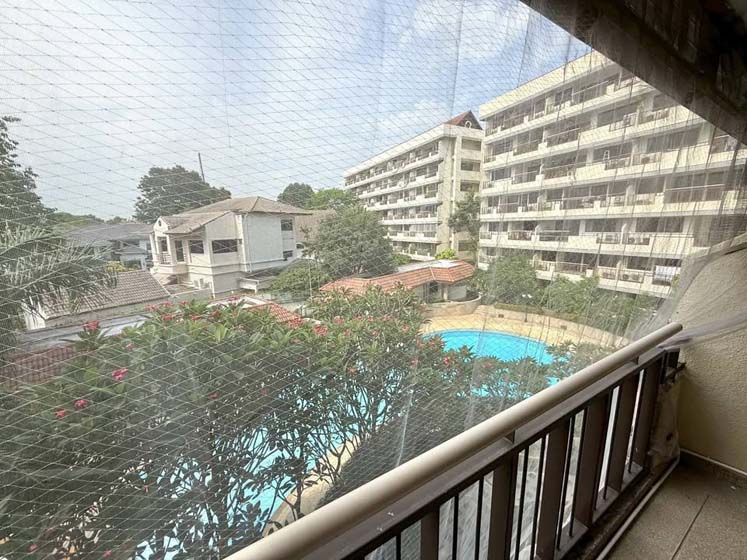 Condominium in Nichada Thani 